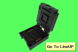 Go to LineUP