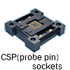 CSP sockets