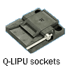 Q-LIPU sockets